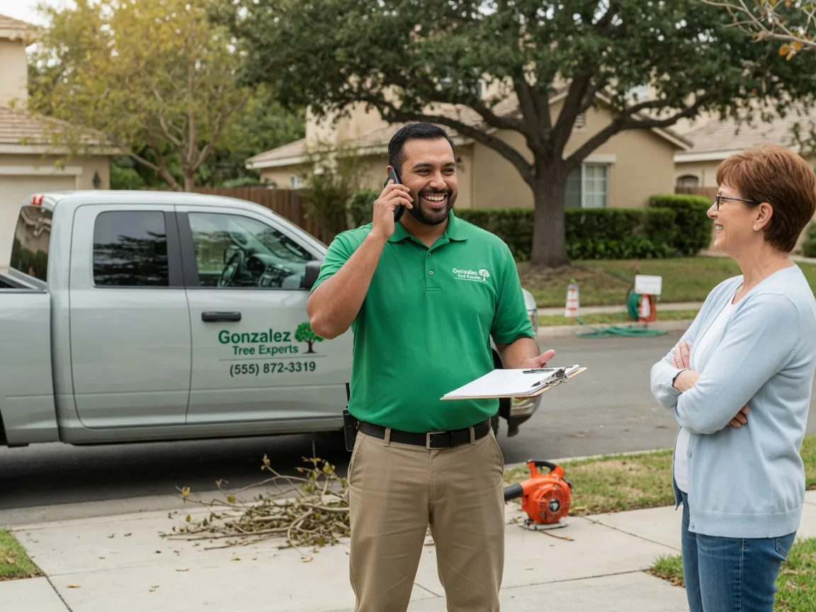 Tree Service Denmark, TN FAQs